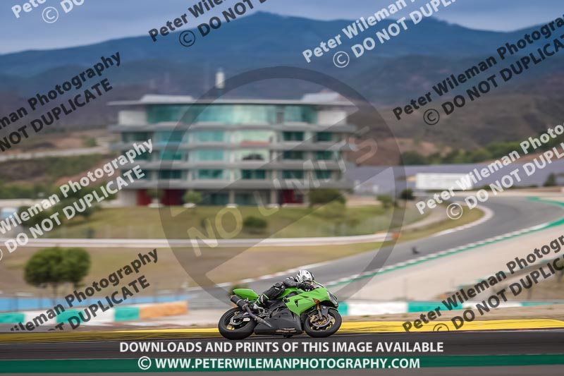 motorbikes;no limits;october 2019;peter wileman photography;portimao;portugal;trackday digital images